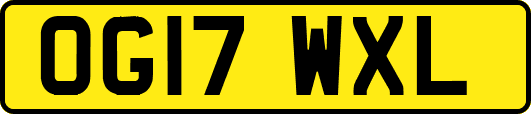 OG17WXL