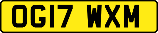 OG17WXM
