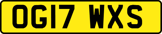 OG17WXS