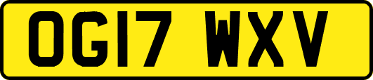 OG17WXV