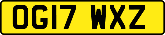 OG17WXZ
