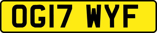 OG17WYF