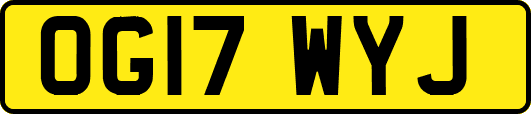 OG17WYJ