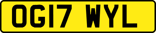 OG17WYL