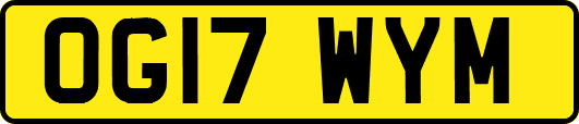 OG17WYM