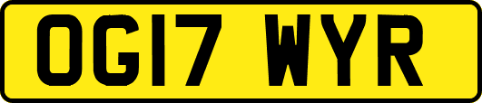 OG17WYR