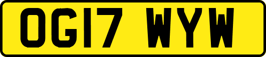 OG17WYW