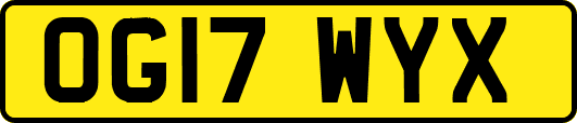 OG17WYX