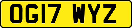 OG17WYZ