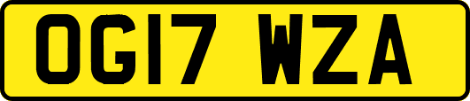 OG17WZA