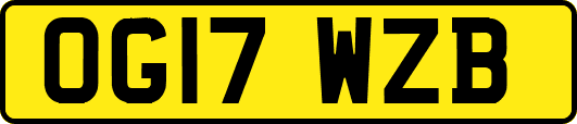 OG17WZB