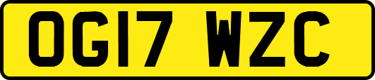 OG17WZC