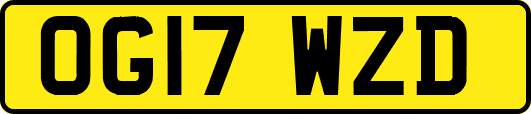 OG17WZD