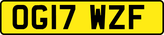 OG17WZF