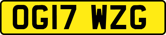 OG17WZG
