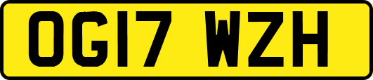 OG17WZH