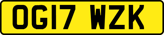 OG17WZK