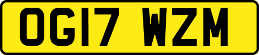 OG17WZM