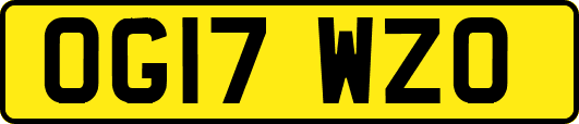 OG17WZO