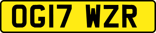 OG17WZR