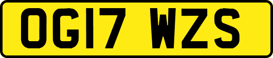 OG17WZS