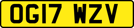 OG17WZV