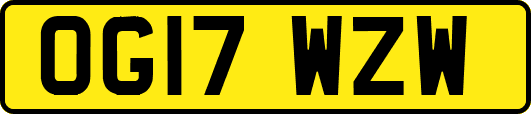 OG17WZW