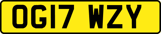 OG17WZY