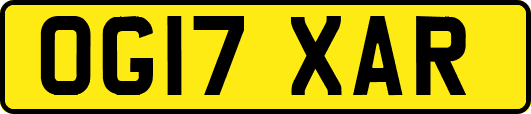 OG17XAR