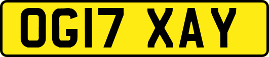 OG17XAY