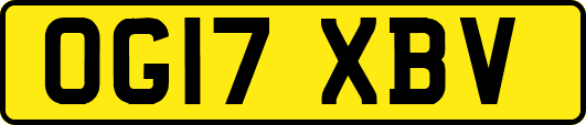 OG17XBV