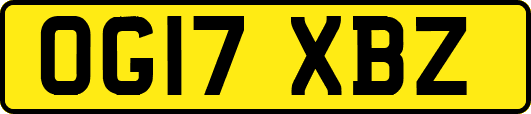 OG17XBZ
