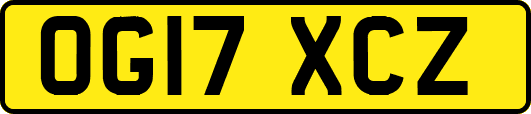 OG17XCZ