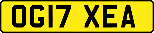 OG17XEA