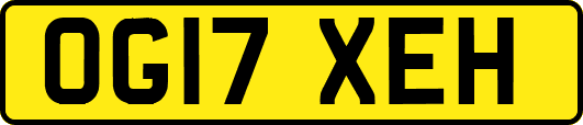 OG17XEH