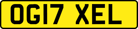 OG17XEL