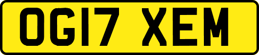 OG17XEM