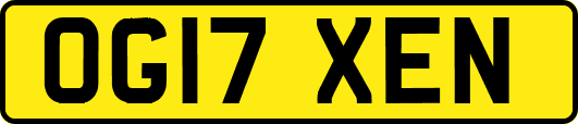 OG17XEN