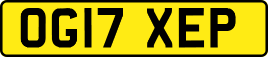 OG17XEP
