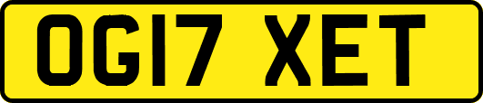 OG17XET