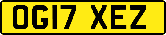 OG17XEZ