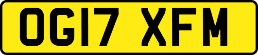 OG17XFM