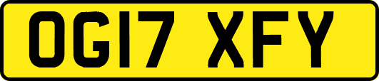 OG17XFY