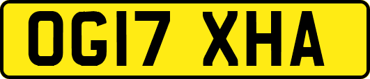 OG17XHA