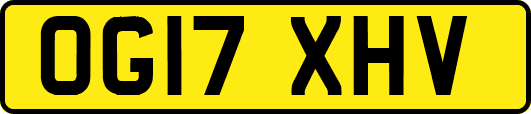 OG17XHV