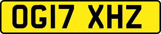OG17XHZ