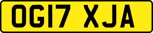 OG17XJA