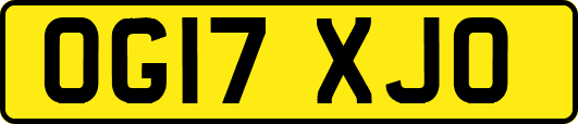 OG17XJO