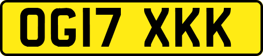 OG17XKK