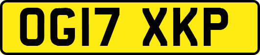 OG17XKP